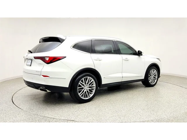 SEMINUEVOS ACURA MDX a Estados en autogozo