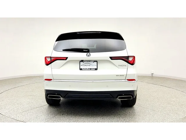 SEMINUEVOS ACURA MDX a Estados en autogozo