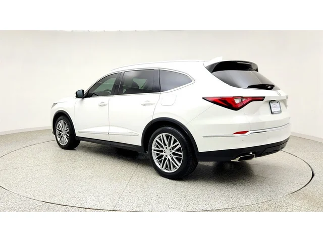 SEMINUEVOS ACURA MDX a Estados en autogozo