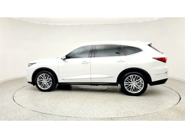 SEMINUEVOS ACURA MDX a Estados en autogozo