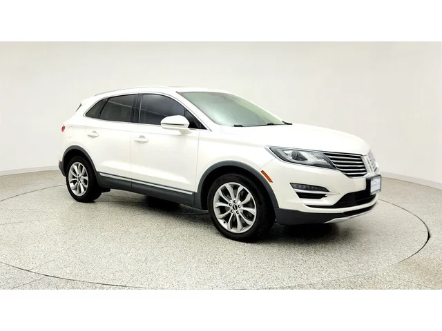 SEMINUEVOS LINCOLN MKC a Estados en autogozo