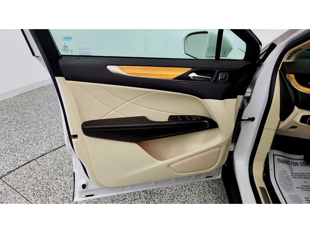 SEMINUEVOS LINCOLN MKC a Estados en autogozo