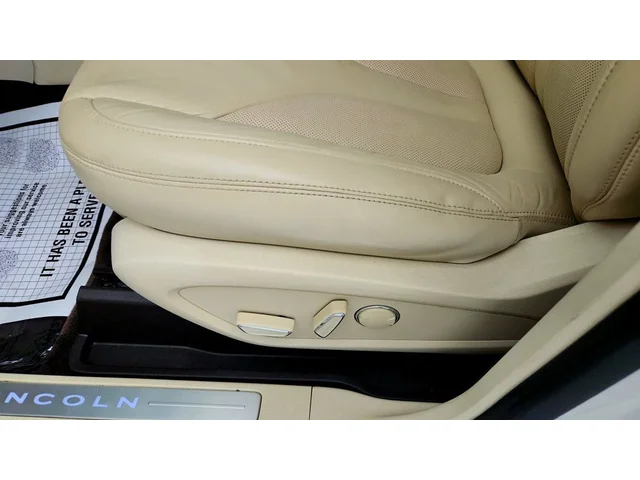 SEMINUEVOS LINCOLN MKC a Estados en autogozo