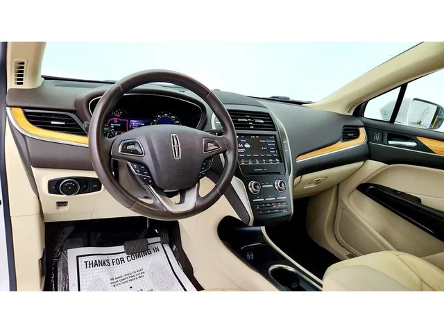 SEMINUEVOS LINCOLN MKC a Estados en autogozo