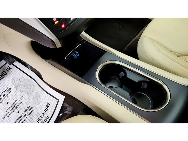 SEMINUEVOS LINCOLN MKC a Estados en autogozo