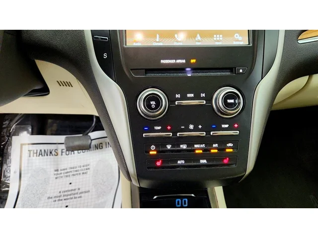 SEMINUEVOS LINCOLN MKC a Estados en autogozo