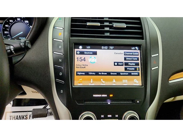 SEMINUEVOS LINCOLN MKC a Estados en autogozo