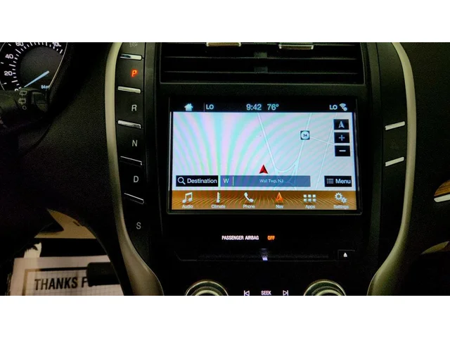 SEMINUEVOS LINCOLN MKC a Estados en autogozo