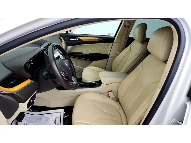 SEMINUEVOS LINCOLN MKC a Estados en autogozo