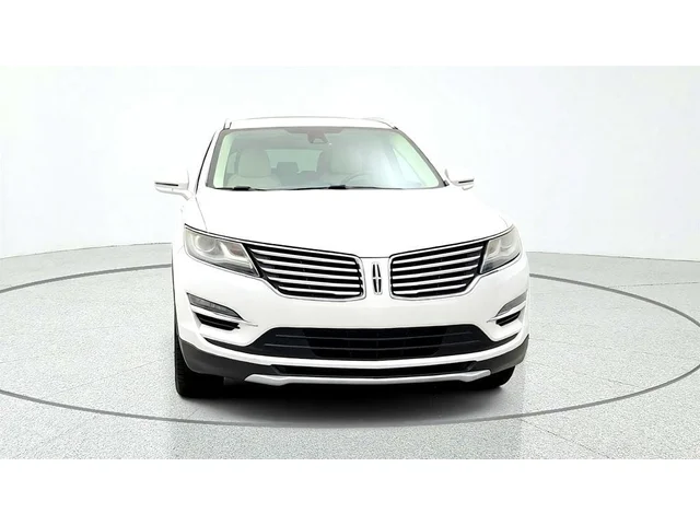 SEMINUEVOS LINCOLN MKC a Estados en autogozo