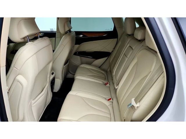SEMINUEVOS LINCOLN MKC a Estados en autogozo