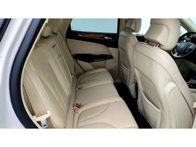 SEMINUEVOS LINCOLN MKC a Estados en autogozo