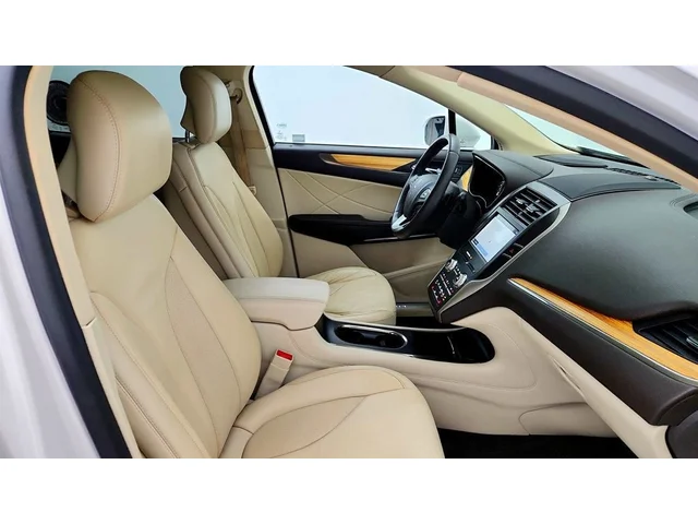 SEMINUEVOS LINCOLN MKC a Estados en autogozo