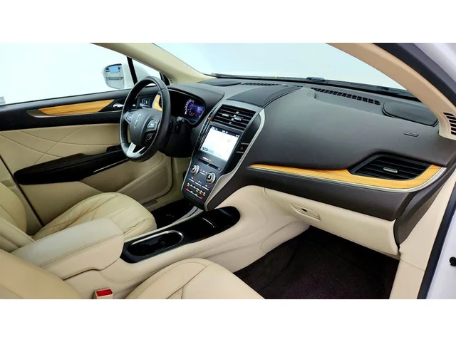 SEMINUEVOS LINCOLN MKC a Estados en autogozo