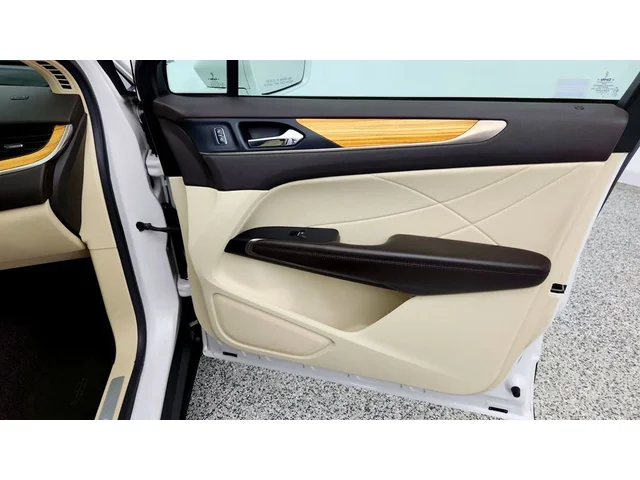 SEMINUEVOS LINCOLN MKC a Estados en autogozo