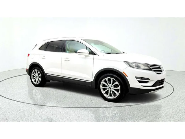 SEMINUEVOS LINCOLN MKC a Estados en autogozo