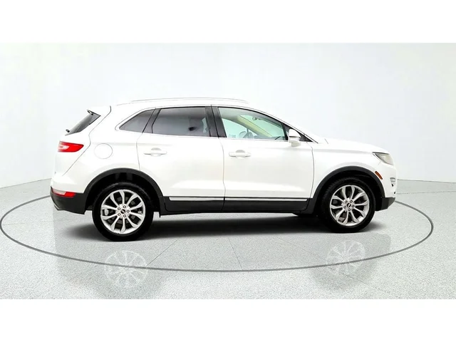 SEMINUEVOS LINCOLN MKC a Estados en autogozo