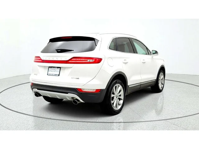 SEMINUEVOS LINCOLN MKC a Estados en autogozo