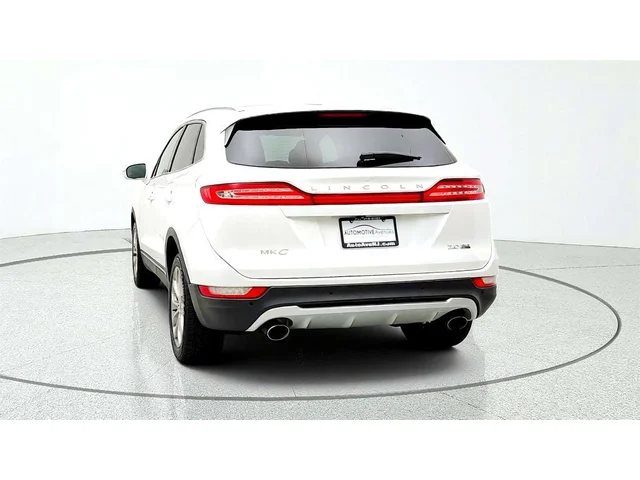 SEMINUEVOS LINCOLN MKC a Estados en autogozo
