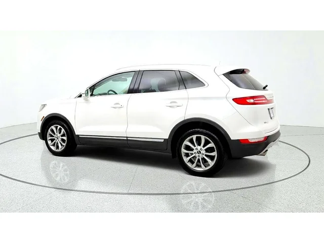 SEMINUEVOS LINCOLN MKC a Estados en autogozo