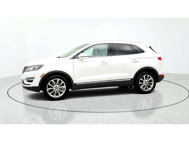 SEMINUEVOS LINCOLN MKC a Estados en autogozo