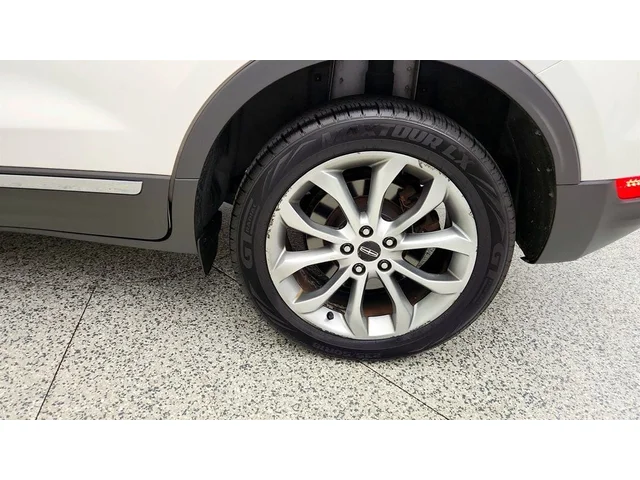 SEMINUEVOS LINCOLN MKC a Estados en autogozo