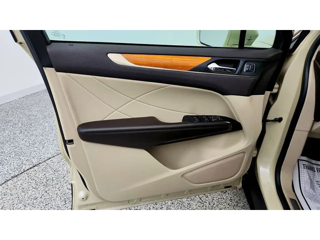 SEMINUEVOS LINCOLN MKC a Estados en autogozo