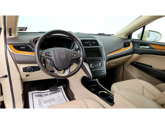 SEMINUEVOS LINCOLN MKC a Estados en autogozo
