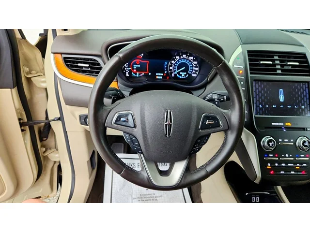 SEMINUEVOS LINCOLN MKC a Estados en autogozo