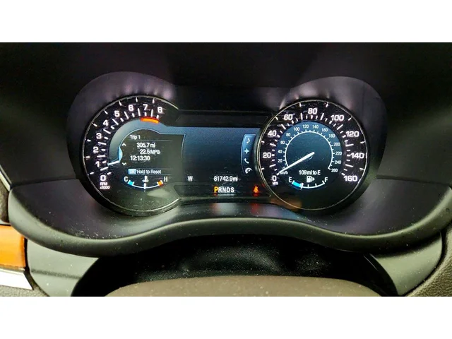 SEMINUEVOS LINCOLN MKC a Estados en autogozo