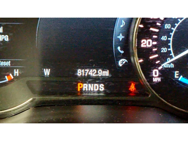 SEMINUEVOS LINCOLN MKC a Estados en autogozo