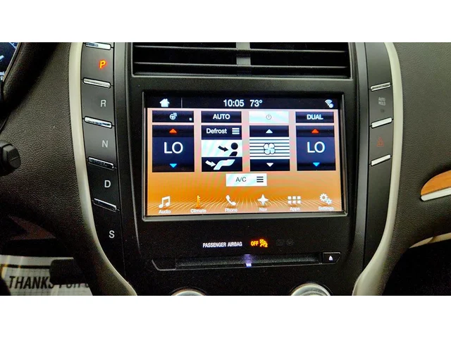 SEMINUEVOS LINCOLN MKC a Estados en autogozo