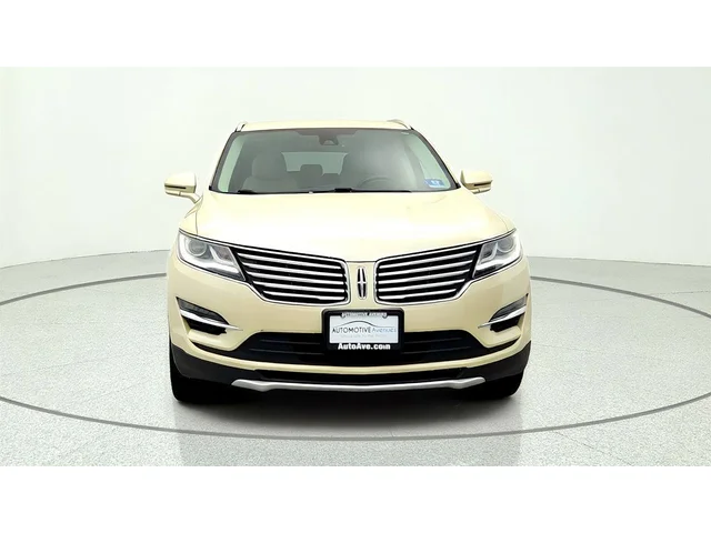 SEMINUEVOS LINCOLN MKC a Estados en autogozo