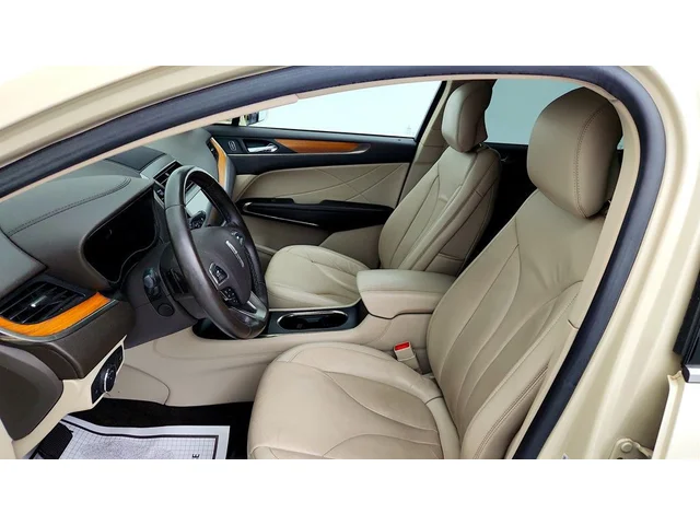 SEMINUEVOS LINCOLN MKC a Estados en autogozo