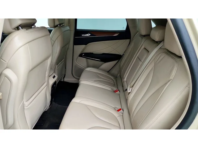 SEMINUEVOS LINCOLN MKC a Estados en autogozo