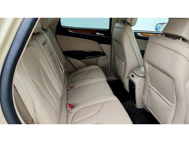 SEMINUEVOS LINCOLN MKC a Estados en autogozo