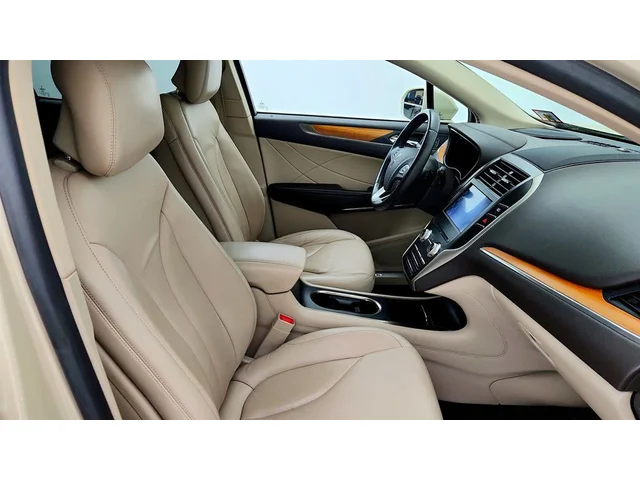 SEMINUEVOS LINCOLN MKC a Estados en autogozo