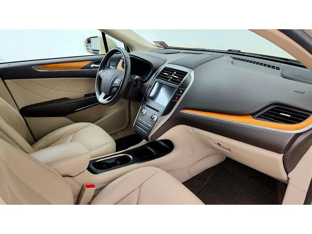 SEMINUEVOS LINCOLN MKC a Estados en autogozo