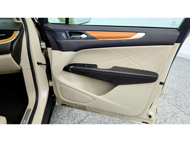 SEMINUEVOS LINCOLN MKC a Estados en autogozo