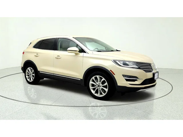 SEMINUEVOS LINCOLN MKC a Estados en autogozo