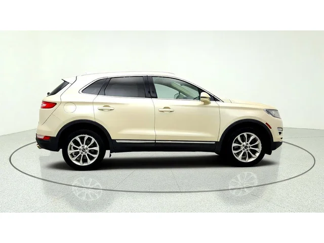 SEMINUEVOS LINCOLN MKC a Estados en autogozo