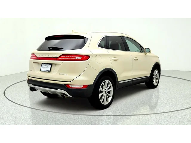 SEMINUEVOS LINCOLN MKC a Estados en autogozo