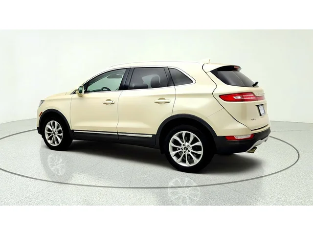 SEMINUEVOS LINCOLN MKC a Estados en autogozo