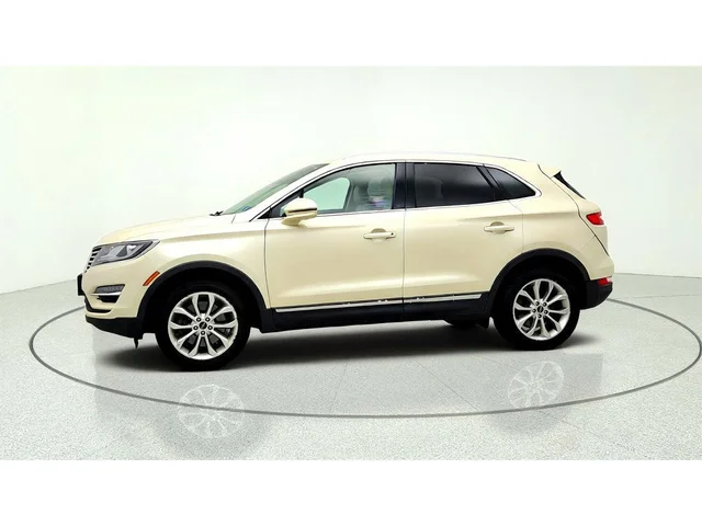 SEMINUEVOS LINCOLN MKC a Estados en autogozo