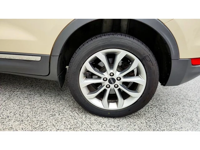SEMINUEVOS LINCOLN MKC a Estados en autogozo