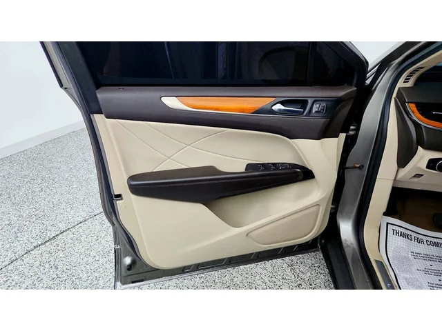 SEMINUEVOS LINCOLN MKC a Estados en autogozo