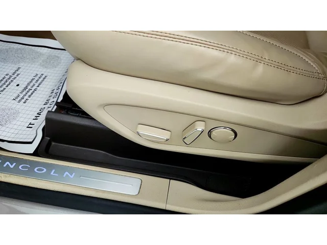 SEMINUEVOS LINCOLN MKC a Estados en autogozo