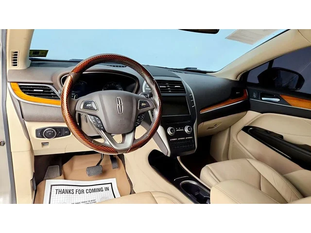 SEMINUEVOS LINCOLN MKC a Estados en autogozo