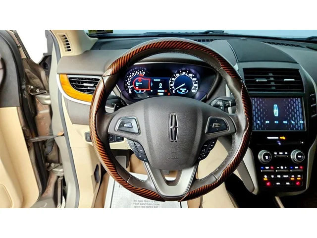 SEMINUEVOS LINCOLN MKC a Estados en autogozo