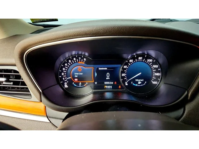 SEMINUEVOS LINCOLN MKC a Estados en autogozo